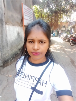 Swapna Mistry - Full time Baby Sitter in andheri in Mumbai