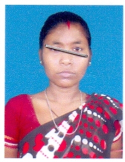 Swapna Mondal - Full time Cleaner and Patient Care and Elderly Care and Baby Sitter in Brindabanpur in Kolkata