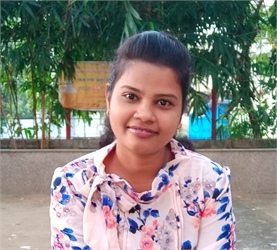 swapna muley - Full time Baby Sitter in dahisar west in Mumbai