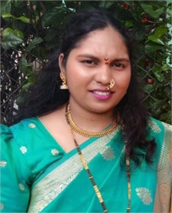 Swapna Murudkar - Part time Baby Sitter in New, Panvel, in Panvel