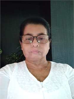Swapna saha - Full time Baby Sitter in kolkata in Kolkata