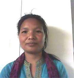 Swapna Sangma - Full time Cleaner and Cook and Baby Sitter in Assam in Guwahati