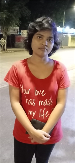 swapna sanjeev mule - Full time Baby Sitter in Dahisar in Mumbai