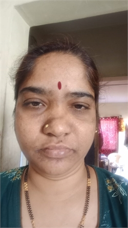Swapnali - Part time Baby Sitter in Katraj in Pune
