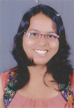 Swapnali Aarote