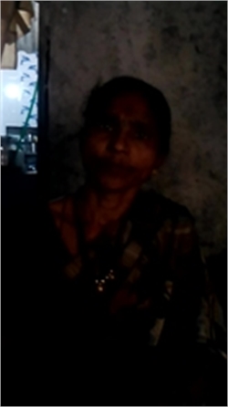Swapnali Bandhkar - Japa Maid in Jamshedpur