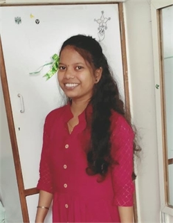 Swapnali  Gotekar - Full time Cook and Baby Sitter in badalapur in Thane
