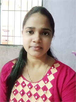 swapnali keru dange - Full time Cleaner and Cook and Baby Sitter in thane in Navi Mumbai