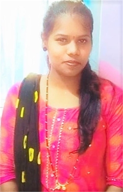 Swapnali Mahabale - Full time Cleaner and Cook in Nalasopara West in Thane