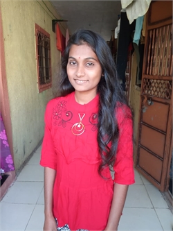 swapnali mangle - Full time Cleaner and Baby Sitter in Virar