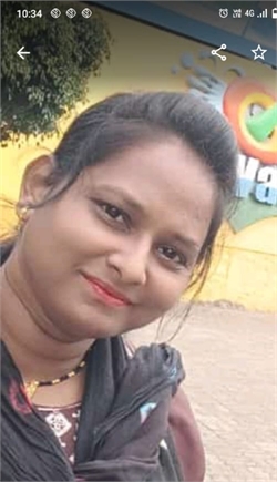 Swapnali Mule - Part time Cleaner and Cook and Baby Sitter in Yerawada in Pune