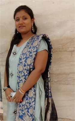 Swapnali Nimarusakar - Part time Cleaner and Patient Care and Elderly Care in Ghatkopar West. in Mumbai