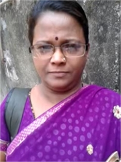 Swapnali Palkar - Part time Cook and Baby Sitter in Santacruz East in Mumbai