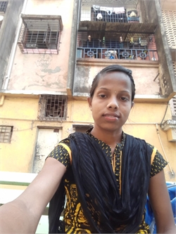 swapnali pandurang powar - Full time Cleaner in Virar in Mumbai