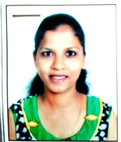 Swapnali Pednekar