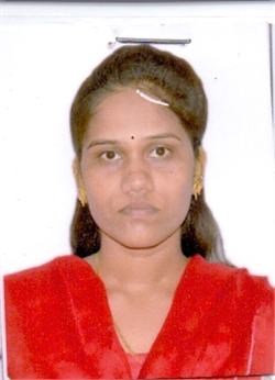Swapnali Shantaram Dhumal - Part time Cleaner and Cook and Baby Sitter in Santacruz East in Mumbai