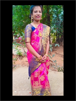 Swapnali  shigavan - Full time Cleaner and Cook in Virar in Mumbai