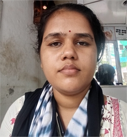 SWAPNALI SITARAM BHATADE - Part time Cleaner in Sahakar Nagar, Virar East, Vasai-Virar, Maharashtra 401305 in Virar