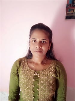 Swapnali subhash nagle - Full time Cleaner and Baby Sitter in Nalasopara East, Nala Sopara, Maharashtra in Mumbai