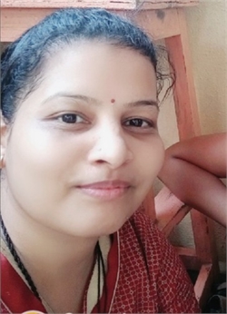Swapnali Thorat - Part time Baby Sitter in Ghatkoper West in Mumbai