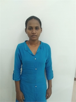 swapni nayak - Full time Cleaner in malad west in Mumbai