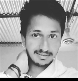 Swapnil Pawar - Part time Cook and Patient Care and Elderly Care in Ghansoli in Navi Mumbai
