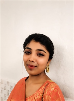Swarali vishal bhosale - Part time Cleaner and Cook in Vishrantwadi in Pune