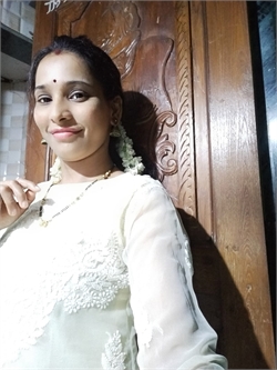 swari gorese - Part time Baby Sitter in sion in Mumbai