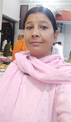 Swarna Devi - Full time Cleaner and Cook and Patient Care and Elderly Care and Baby Sitter in Virar east in Virar