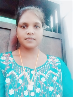 Swarnalata Majhi - Full time Cleaner and Patient Care and Elderly Care in Malad West in Mumbai