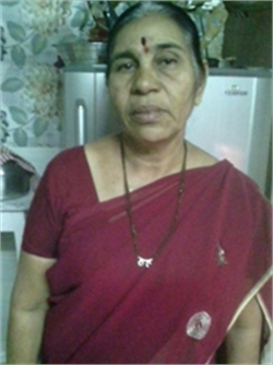 Swarnalatha - Part time Patient Care and Elderly Care and Baby Sitter in Kalameshwar in Nagpur