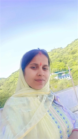Swarnlata Behera - Part time Cook in awahar Nagar, Gandhi Nagar, in Jaipur