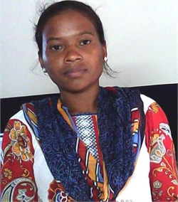 Swarnlata Kujur - Full time Cleaner and Cook and Baby Sitter in Mumbai