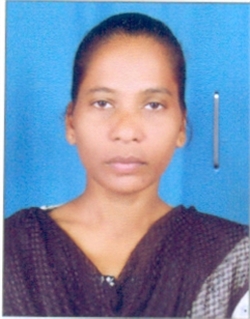 Swarnlata Kujur (ramesh) - Full time Baby Sitter in Worli in Mumbai