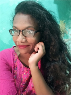 Swarnlata Rakesh Borade - Part time Baby Sitter in Bopodi, Pune, Maharashtra in Pune