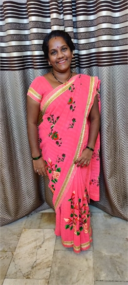 swartha narsima kori - Part time Cleaner and Cook and Baby Sitter in worli siddharth nagar in Mumbai