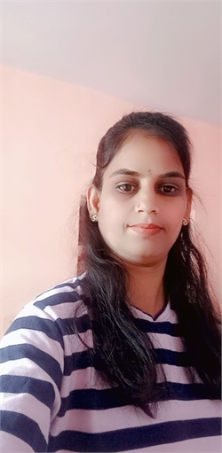 Swarthi Dhangar - Part time Cleaner and Cook in dahisar east in Mumbai