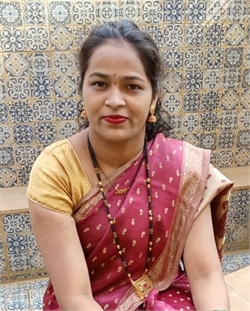 Swarupa Nimbalkar - Full time Baby Sitter in Karve Nagar in Pune