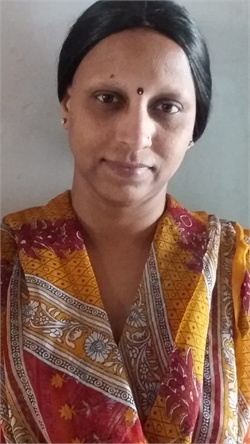 swarupa sujit Kotkar - Part time Cleaner and Cook in Borivali West in Mumbai