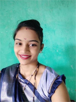 Swarupa Vitthal Ghag - Full time Cleaner and Cook in roha in Mumbai