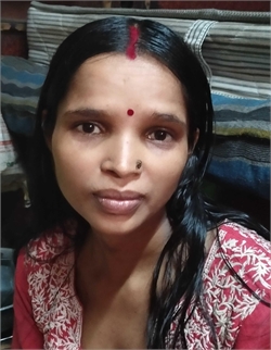 Swata devi - Part time Cleaner and Cook in gandi vihar in Delhi