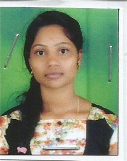 Swathi H R - Full time Cleaner and Baby Sitter in Chickmangalur in Bangalore Bengaluru