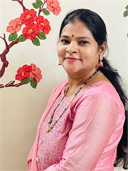 swathi vasanth tanu - Part time Cook in kalwa  west in Thane