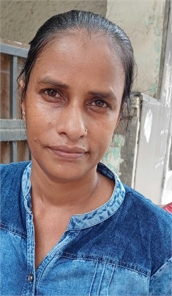 Swati - Part time Cook in Tughlaqabad Village in Delhi