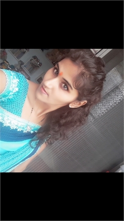 Swati - Full time Baby Sitter in Kurla depot in Mumbai