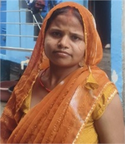 Swati - Part time Cook and Baby Sitter in Metro Vihar in Delhi
