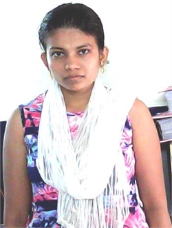 Swati Ashok Javelkar - Full time Cleaner and Cook and Baby Sitter in Malad West in Mumbai
