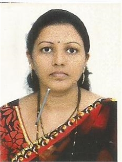 Swati Bhagavat Chopdar - Part time Baby Sitter in Kopar Khairane in Navi Mumbai