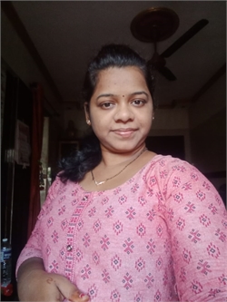 swati bhasal - Full time Cleaner and Baby Sitter in dombivali west in Mumbai