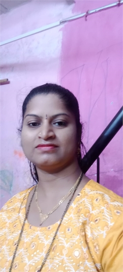 Swati Bolbhat - Full time Cleaner and Baby Sitter in Sahakar Nagar in Pune